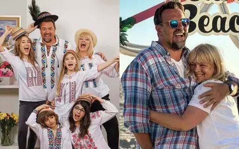 Horia Brenciu și-a cunoscut socrul înainte de a face cunoștință cu Alice Dumitrescu, în urmă cu 30 de ani: "M-a și iubit, m-a și certat. Țin minte că, dacă se întâmpla să mă contrazic cu soția, el..." / EXCLUSIV