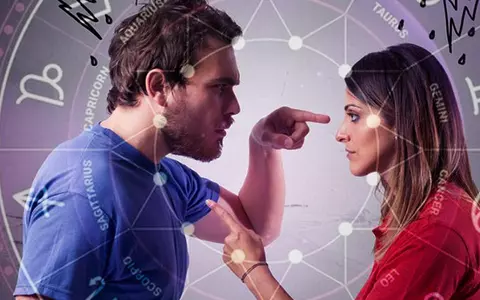 Horoscop 18 ianuarie 2025. Două zodii traversează o zi plină de conflicte cu cei dragi