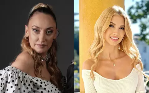 Ilona Brezoianu, reacție acidă după ce a fost criticată că i-a luat locul Andreei Bălan la „Te cunosc de undeva!”: „Câinii latră, ursul merge la unghii...”