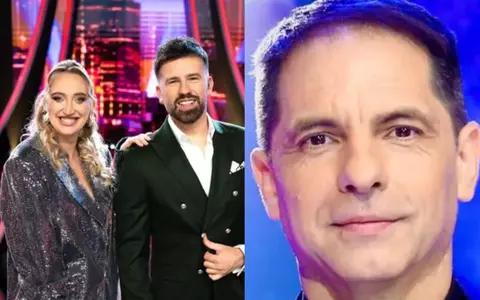 Ilona Brezoianu, replică acidă pentru Dan Negru, după ce el a criticat audiența Antenei 1 de Revelion: "Faptul că unii ne dau șuturi, în loc să ne învețe, ne face să fim mai buni"