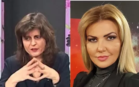 A murit Ingrid Baciu de la B1 TV. Astrologul Alina Bădic, realizatoarea emisiunii „360 de grade”, a făcut anunțul trist: „Condoleanțe familiei! Mult prea devreme a plecat”