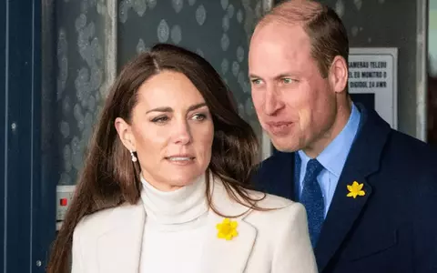 Kate Middleton, prima apariție publică după ce a anunțat că boala ei a intrat în remisie. Prințesa de Wales a radiat alături de Prințul William: „Mă bucur că pot fi aici”