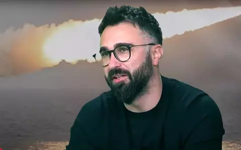 Jurnalistul Ionuț Cristache a renunțat la colaborarea cu Prima News și a rămas fără emisiune. De ce nu a prelungit contractul: „Este mai bine să îmi văd de drum...”