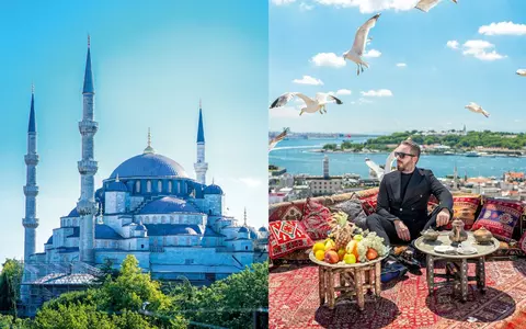 Ponturi secrete pentru o călătorie perfectă în Istanbul, orașul contrastelor. Unde găsești cele mai bune mâncăruri și ce locuri trebuie vizitezi neapărat