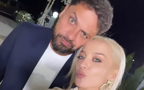 Cine este Oana Leondraliu, iubita lui Augustin Viziru. Au împreună o fetiță de 4 ani