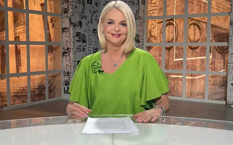 Dieta Iulianei Marciuc. Când mănâncă prezentatoarea TV dulciuri și cum combină alimentele: „Am întinerit ca vârstă metabolică 8 ani. Nu am renunţat definitiv, doar că..."