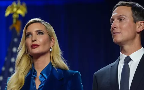 Ce dietă ține Ivanka Trump, la 43 de ani: „Am făcut exerciții de forță o vreme, dar nu consumam suficientă proteină și nu vedeam rezultatele"