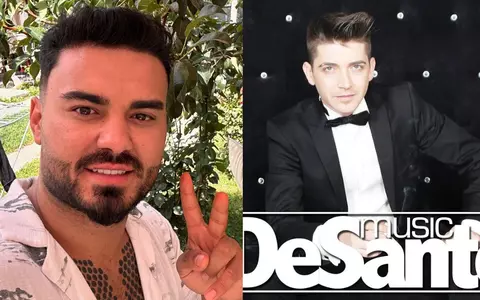 Jador a explicat câți bani i-a dat lui DeSanto în ultimele luni, după ce artistul care deține o casă de discuri l-ar fi șantajat: „Eu nu am primit niciun ban din piesele vechi. Mi-a cerut 8% din toate piesele pe care le-am făcut și cu alți oameni”