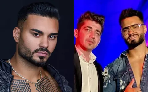 Jador și-a pierdut canalul de YouTube, după ce DeSanto i-ar fi cerut bani ca să-l lase în pace: „A fost închis canalul meu. Cariera mea s-a dus!”/ Cum se apără artistul care deține o casă de discuri