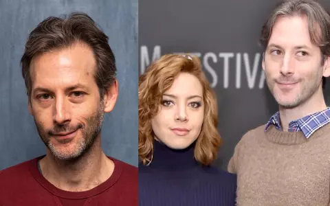 Jeff Baena, soţul actriţei Aubrey Plaza, s-a sinucis la 47 de ani. Regizorul a fost găsit mort în locuinţa lui din Los Angeles