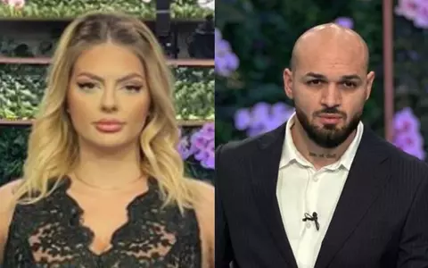 Julia, fosta concurentă de la Casa iubirii, dezamăgită de Robi. Ce s-a întâmplat între ei, de fapt: „Sentimentele au dispărut. Mi-a adus foarte multe jigniri și m-a făcut...”