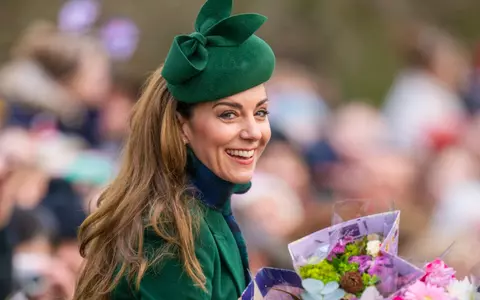 Kate Middleton a împlinit 43 de ani. Ce mesaj emoționant i-a transmis Prințul William și ce fotografie a publicat