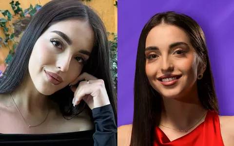 Cine este Laura Nicolaev de la Casa iubirii, sezonul 4. Are 22 de ani, este din Republica Moldova și studiază marketing în Cluj-Napoca