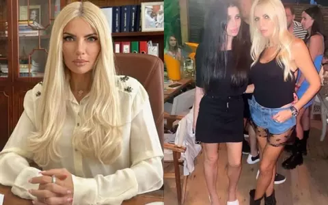 Laura Vicol, adevărul despre prietenia cu Elena Băsescu și aparițiile lor în club: „Am rugat-o să șteargă pozele. Sunt nelalocul lor când vrei să ai o carieră politică”