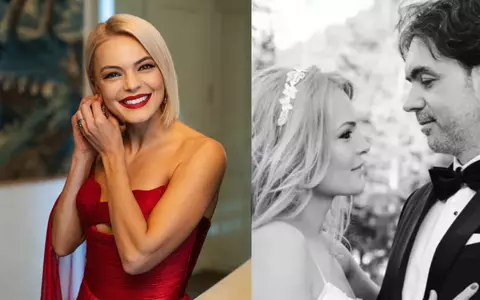 Lavinia Petrea s-a emoționat, în direct, când a vorbit despre soțul ei, Romulus Varga: „Sunt mai îndrăgostită de tine decât am fost atunci, știi tu când. Sunt recunoscătoare și mă simt norocoasă"