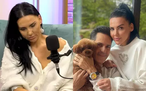 Lavinia Pîrva a dezvăluit ce probleme a avut la începutul căsniciei cu Ștefan Bănică: „În anul în care am oficializat relația a fost ceva greu, eram total nepregătită. Mi s-a pus o etichetă”/ Ce spune despre gelozia din relație