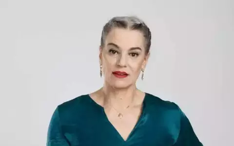 Maia Morgenstern dezvăluie cine a fost marea ei iubire: "M-a cucerit de nu m-am văzut". Actrița a fost căsătorită de două ori și are trei copii
