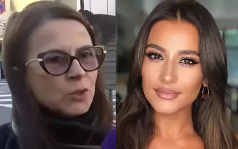 Mama lui Gabi Bădălău, după ce a dat-o în judecată pe Claudia Pătrășcanu, și i-a cerut daune 10.000 de euro: "Am iubit-o enorm. Voiam să o fac să simtă cum muncește pentru niște bani..."