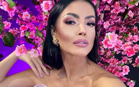 Andreea Mantea a explicat de ce a apărut la TV cu fața umflată: „Tremur de durere. Nu m-am îngrășat, ba din contră, eu cred că am slăbit"