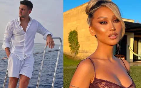 Mario Fresh, primele declarații după ce s-a aflat că nu are o relație cu Nadd Hu: „Dacă vreau să mă ascund, când ies din bloc o iau prin spate"