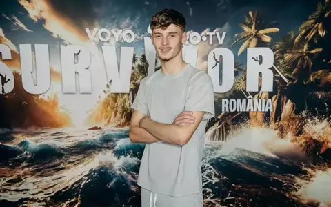 Mario Longa nu se teme de competiție la Survivor România 2025: "Nu mi-e frică de niciun concurent, în mintea mea sunt cel mai bun mereu" / EXCLUSIV