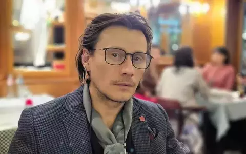 Marius Manole a slăbit foarte mult de când și-a schimbat stilul de viață: ”Beau doar apă și cafea, iar când vreau să mănânc seara, mănânc și eu ca lumea, frățiorul meu...” Ce planuri are pentru acest an / EXCLUSIV