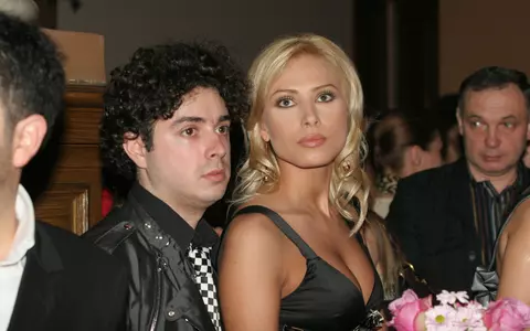 Povestea de dragoste dintre Iulia Vântur și Marius Moga. Au fost împreună patru ani și s-a zvonit că s-au căsătorit: "Marius a fost oglindă pentru mine, şi eu pentru el"