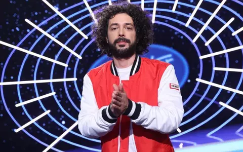 Cum se înțelege Marius Moga cu Delia, Puya și Ștefan Bănică, colegii săi de la X Factor: „Avem personalități diferite. Au fost și momente tensionate...”