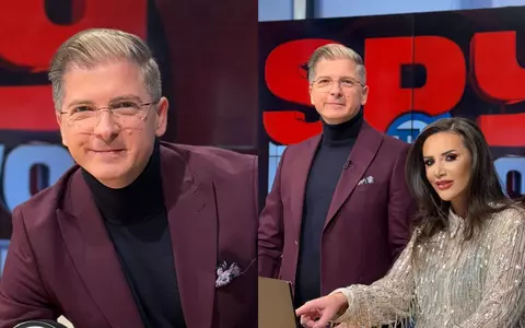 Marius Niţă va prezenta o emisiune alături de Mara Bănică, după ce a semnat cu Antena Stars: „Sunt onorat să iau parte și la acest proiect de anvergură”