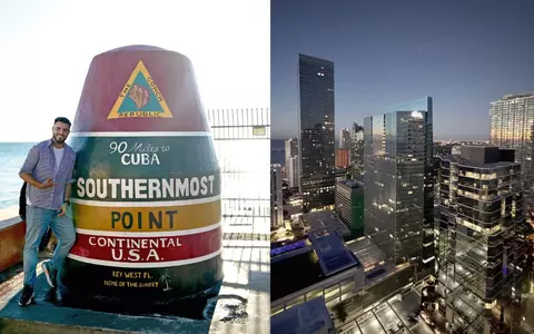 Ce poți să faci 6 zile în Miami. "Orașul Magic" te îmbie să-i descoperi zgârie-norii impunători, străzile iconice, apusurile spectaculoase și casele de milioane ale vedetelor de la Hollywood