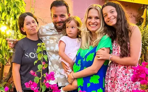 Cine este Mihai Morar. Are trei fete și este căsătorit de 19 ani cu Gabriela, care i-a fost colegă la radio