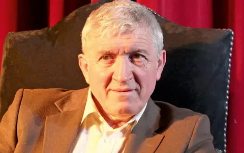Viața de film a regretatului Mircea Diaconu. A ajuns actor din întâmplare, a fost primul artist din România liber-profesionist care a jucat cu staruri de la Hollywood și a fost căsătorit 44 de ani cu Diana Lupescu / EXCLUSIV