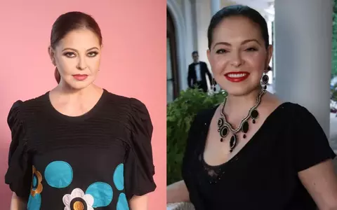 Prin ce a trecut Rita Mureșan până să slăbească 40 de kilograme: "Am făcut tot ce am putut, o grămadă de diete. Faptul că am devenit vegetariană acum 8 ani...". Ce spune despre operațiile estetice / EXCLUSIV