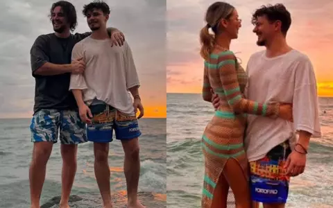 Cine este Deni Costiuc, alias Dj Deny, iubitul lui Nadd Hu. Are 24 de ani și e cel mai bun prieten al lui Mario Fresh