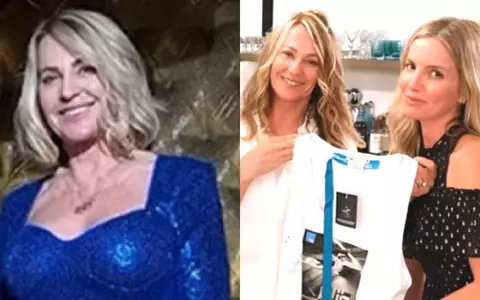 Nadia Comăneci i-a oferit actriței Annabelle Wallis, iubita lui Sebastian Stan, un tricou personalizat și semnat: „Ne-am cunoscut acum doi ani la o petrecere la Anastasia Soare acasă”. Cum a reacționat actrița
