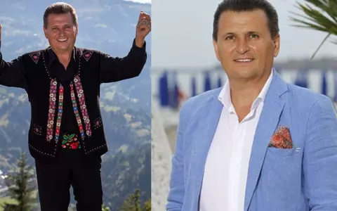 Ce relație are Nea Mărin cu fiicele lui și cum le-a crescut: „Nu mi-am bătut copiii, dar nici nu am fost un părinte care să-i lase să facă ce vor. Dacă voiau să iasă la joacă, trebuiau să...”