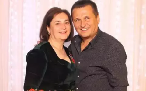Nea Mărin e la fel de romantic cu soția lui, Mioara, și după 45 de ani de mariaj: „Am făcut tot ce a fost posibil”. Ce pretenții are de la fiicele și nepoții lui