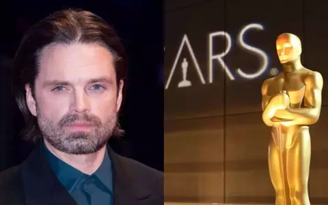 Nominalizările la premiile Oscar 2025. Sebastian Stan, actorul născut în România, selectat la categoria „cel mai bun actor”