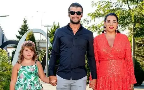 Marius Elisei nu și-a mai vizitat fiica de 3 luni. Oana Roman: "În 2024 s-au văzut cred că de 4 ori, cam câte o oră sau maxim două ore. Iza a şi plâns pentru că nu s-a văzut deloc cu tatăl ei..."