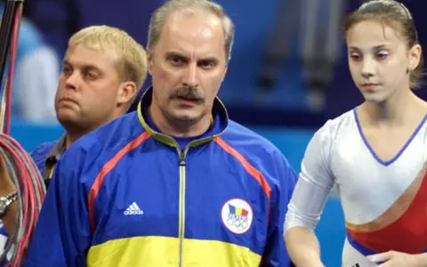 Ce face acum Octavian Bellu. A fost desemnat „Cel mai de succes antrenor din lume” de Academia Recordurilor Mondiale, iar gimnastele lui au câștigat 305 medalii în competiții internaționale