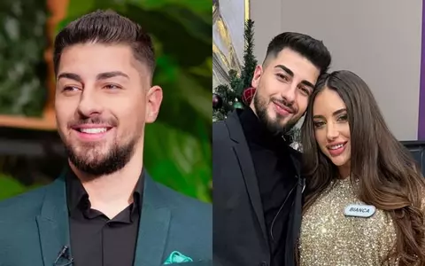 Cu cine a ieșit Patrick de la Casa iubirii în club. Bianca Giurcă, iubita lui, a fost de față: „Ne-am certat puternic. Am avut niște momente...”