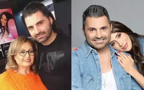 Cum se înțelege Yasmine, soția lui Pepe, cu mama lui. Tatiana Pascu a organizat o petrecere de zile mari, de ziua ei. Ce urare i-a făcut Oana Roman: „Te iubim, mama!
