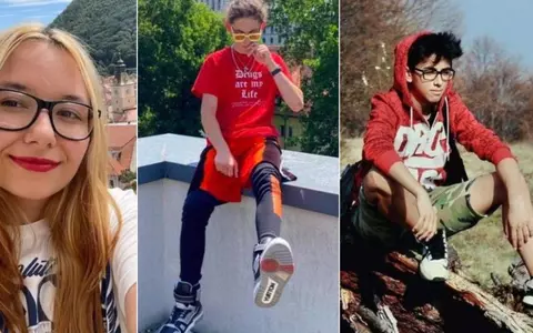 Vlad Pascu a fost condamnat la 10 ani de închisoare pentru accidentul din 2 Mai în care au murit doi tineri, după ce s-a urcat drogat la volan