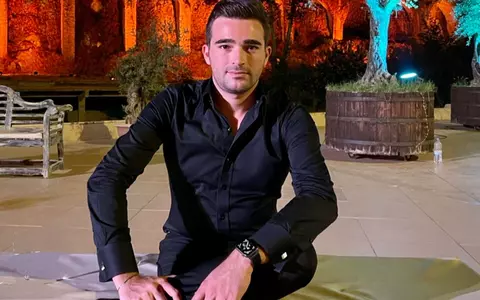 Radu Mazăre Jr. a trecut printr-o operație complicată. Ce i-au descoperit medicii și de ce a ales să facă intervenția într-un spital de stat: „Nu am avut deloc simptome. L-am descoperit la un control de rutină"