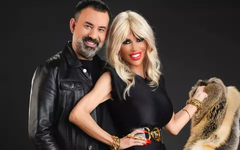 Ce relație există între Raluca Bădulescu și Florin Stamin, fostul soț, după participarea la Asia Express: „Acolo te cerți, te împaci, râzi. Toate sentimentele le trăiești, fiecare minut, fiecare secundă a fost irepetabilă și unică”