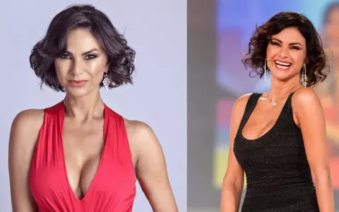 Ramona Bădescu, despre începuturile relației cu Fabio Cali, tatăl fiului ei. Ce s-a întâmplat la prima lor întâlnire: „M-a cucerit cu nebăgarea în seamă, a fost o indiferență din partea lui. Chiar m-a șocat...”