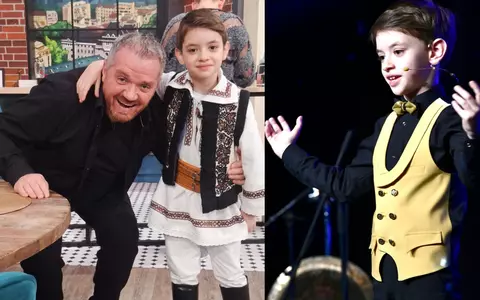 Cu ce se ocupă Rareș Prisăcariu, câștigătorul Românii au talent 2023, la 9 ani: „Pun voce, cânt, prezint gale și...”. Cum i s-a schimbat viața, după ce s-a mutat în București