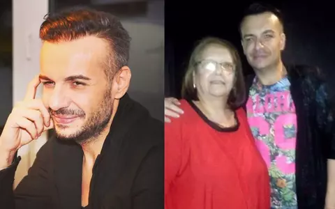 Răzvan Ciobanu ar fi împlinit 49 de ani. Mesajul dureros transmis de mama designerului la aproape 6 ani de la moartea fiului ei: „Să rămână veșnic în amintirea tuturor, așa cum a fost el. Să nu-l uitați!”