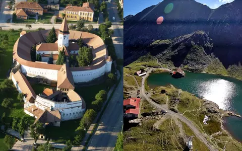 România, lăudată de CNN într-un articol dedicat celor mai bune destinații de vizitat în 2025: "O țară care are de toate"