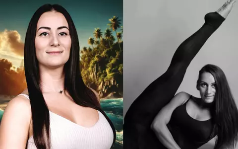 Ce a luat cu ea în bagaj Roxana Chiperi la Survivor România 2025: "Îmi reamintește că sunt puternică, sunt iubită și pot reuși orice îmi propun". Obiectul este primit de la soțul ei / EXCLUSIV